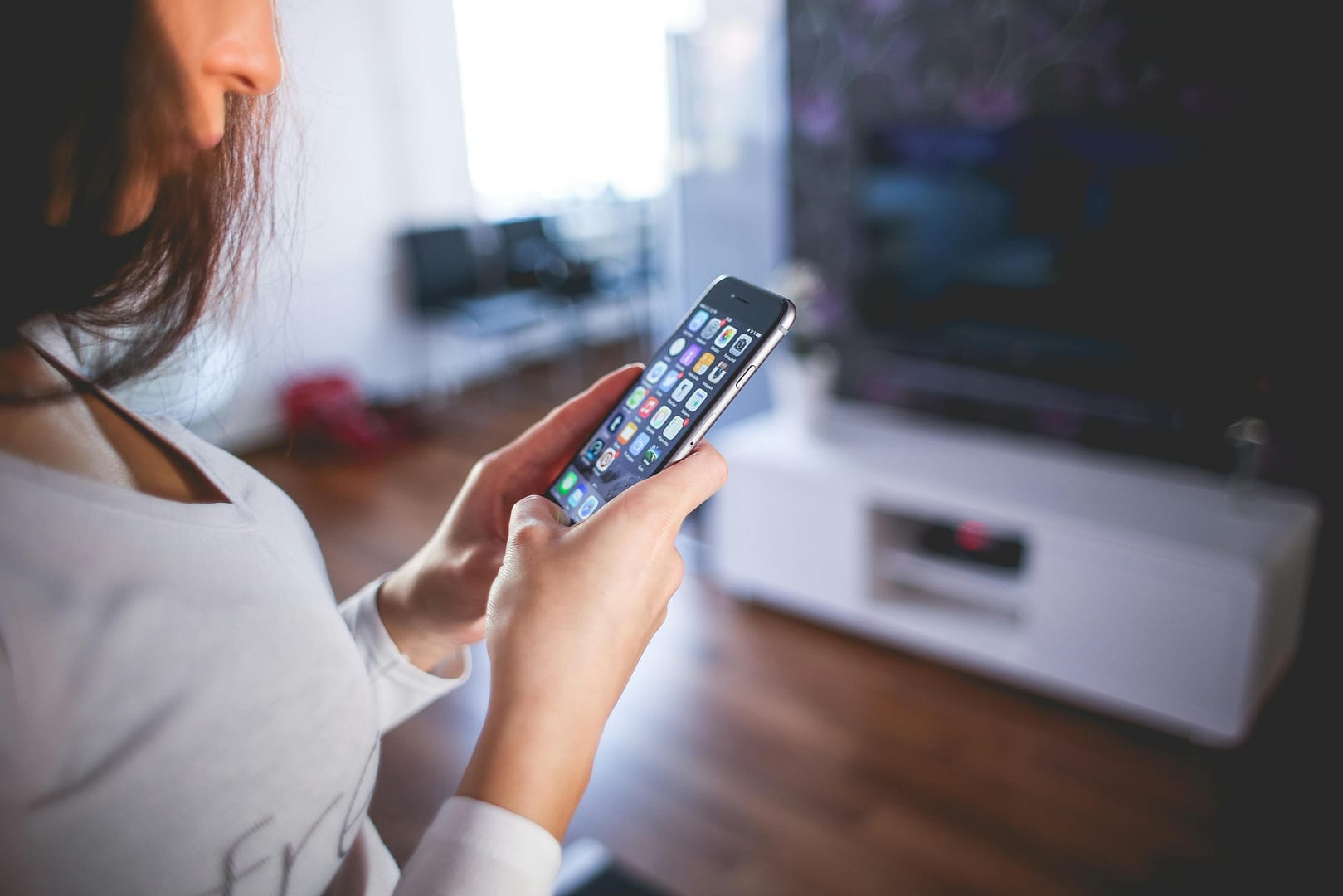 Unieke Smart Home-functies waar u misschien nog nooit van hebt gehoord 1 slimme huisfuncties
