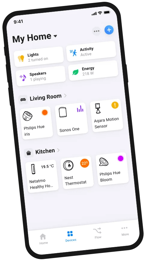 La columna vertebral del hogar conectado 1 Hogar conectado y hogareño