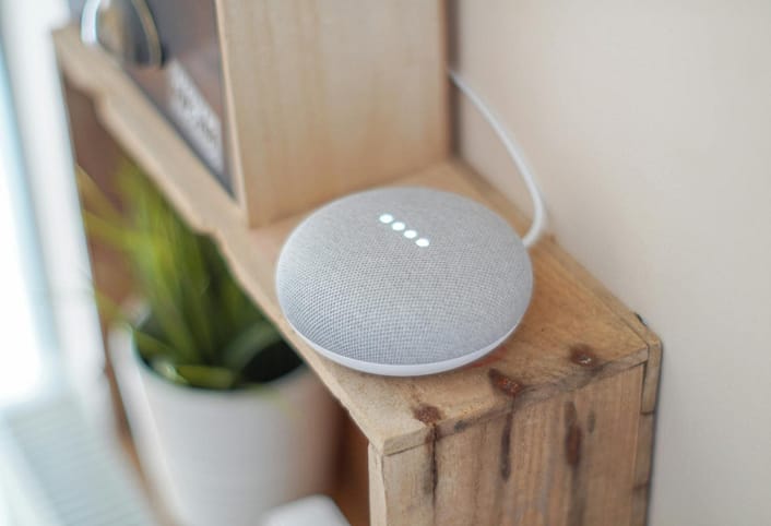 Handsfree huisautomatisering: stel je de mogelijkheden eens voor 2 Handsfree huisautomatisering: stel je de mogelijkheden voor voor gezondheids- en welzijnsbewaking, slimme woning- en gezondheidsautomatisering