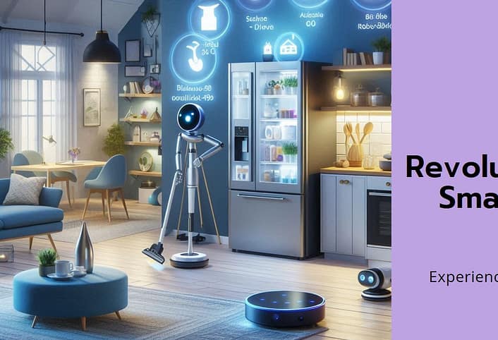De kracht van IoT Sentry Casa Slimme woningautomatisering: Een revolutie in onze manier van leven 3 De kracht van IoT Sentry Casa Smart Home Automation: Een revolutie in onze manier van leven